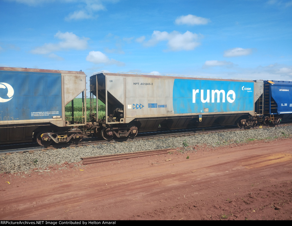 RUMO HPT-031245-2